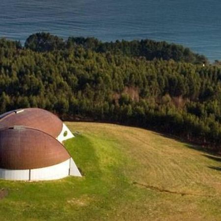 Apartamento En Colunga, En Plena Naturaleza Екстер'єр фото