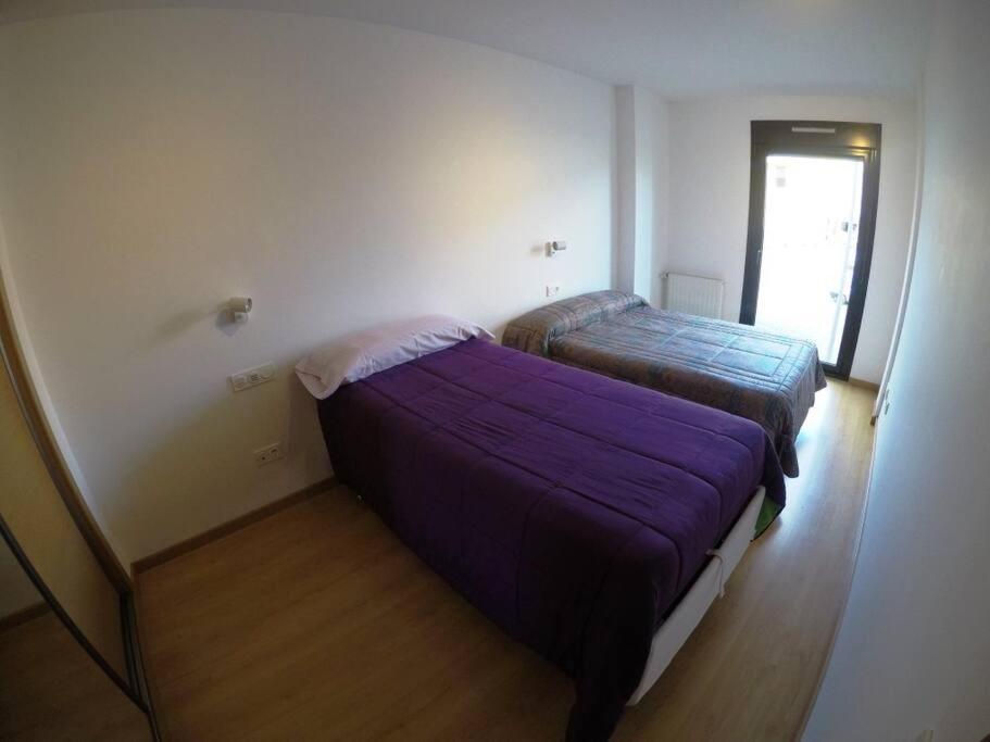 Apartamento En Colunga, En Plena Naturaleza Екстер'єр фото