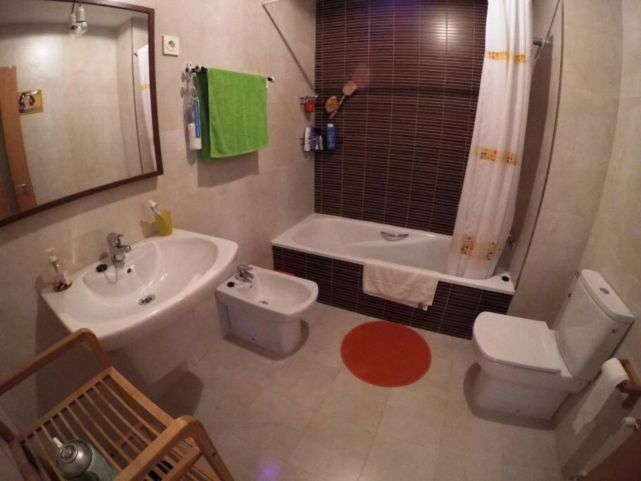 Apartamento En Colunga, En Plena Naturaleza Екстер'єр фото