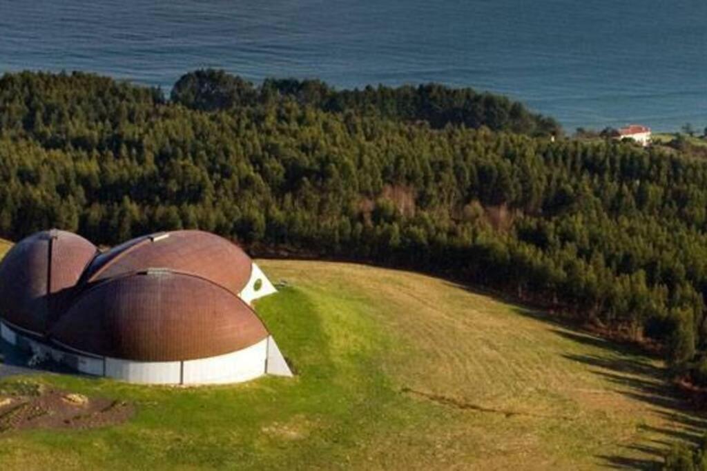 Apartamento En Colunga, En Plena Naturaleza Екстер'єр фото