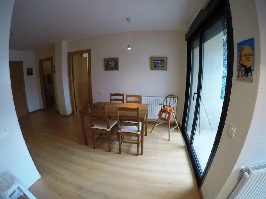 Apartamento En Colunga, En Plena Naturaleza Екстер'єр фото