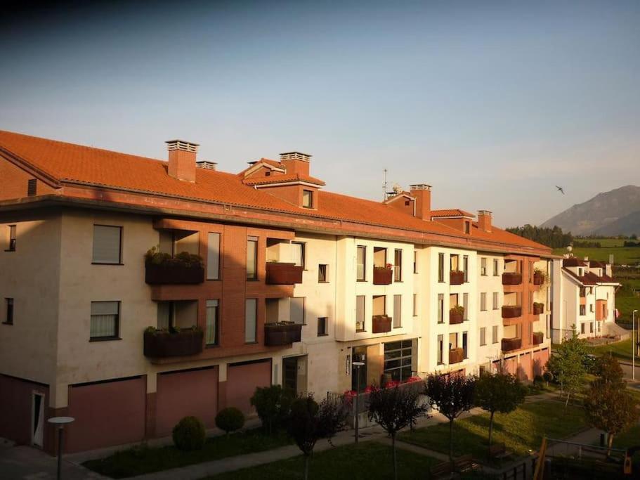 Apartamento En Colunga, En Plena Naturaleza Екстер'єр фото