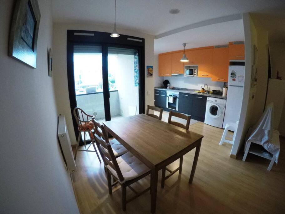Apartamento En Colunga, En Plena Naturaleza Екстер'єр фото