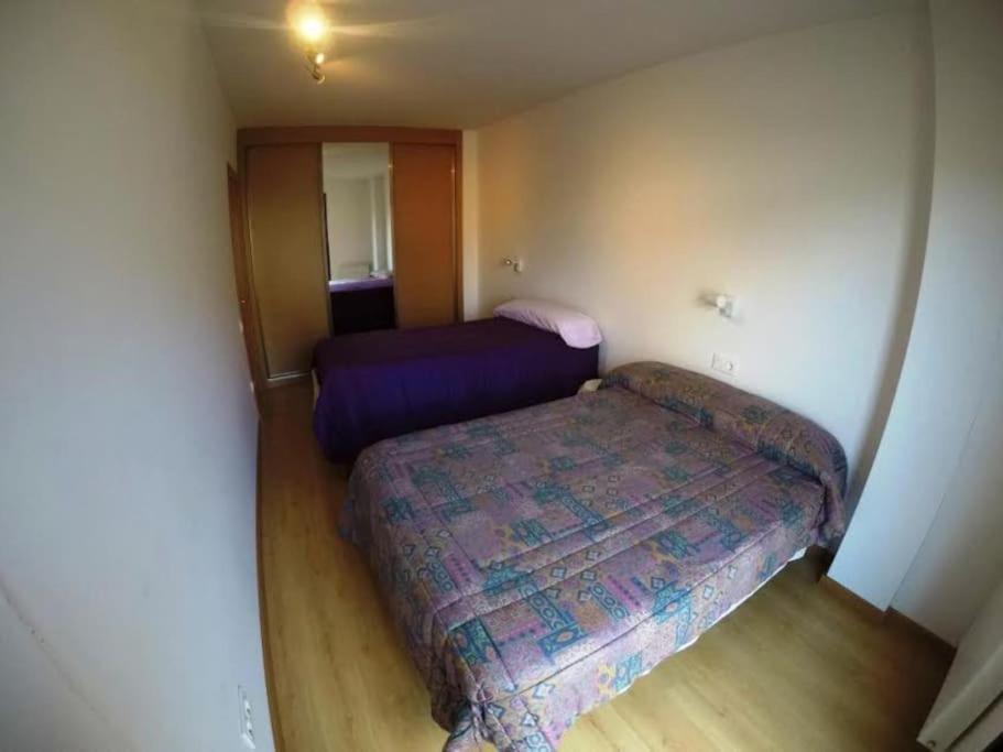 Apartamento En Colunga, En Plena Naturaleza Екстер'єр фото