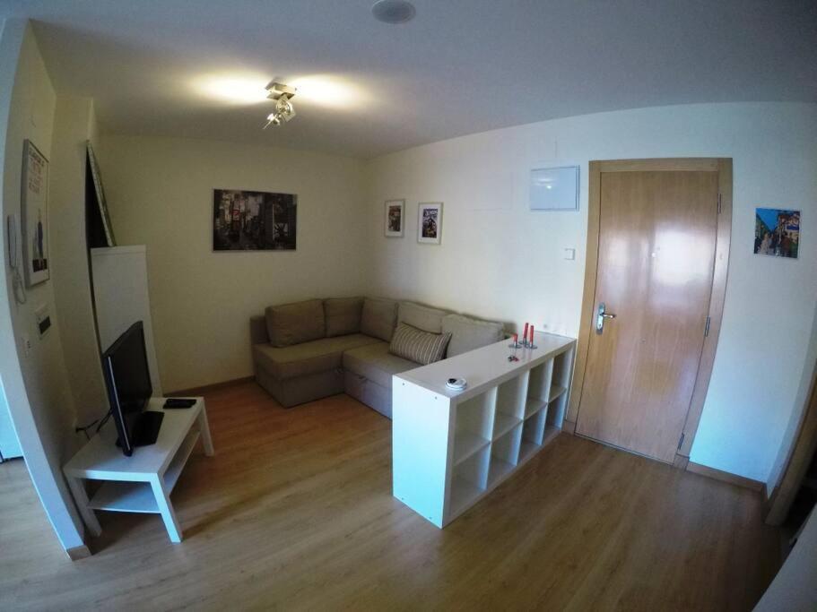 Apartamento En Colunga, En Plena Naturaleza Екстер'єр фото